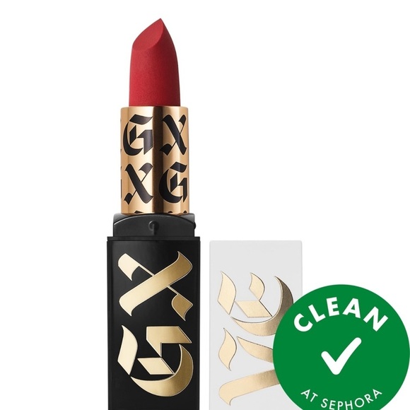 GXVE BY GWEN STEFANI
Original Me Clean High-Performance Matte Lipstick - Picture 2 of 3